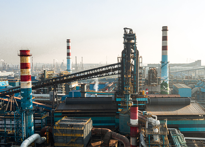 How do Integrated and Mini Steel Plants Impact TMT Bar Quality?